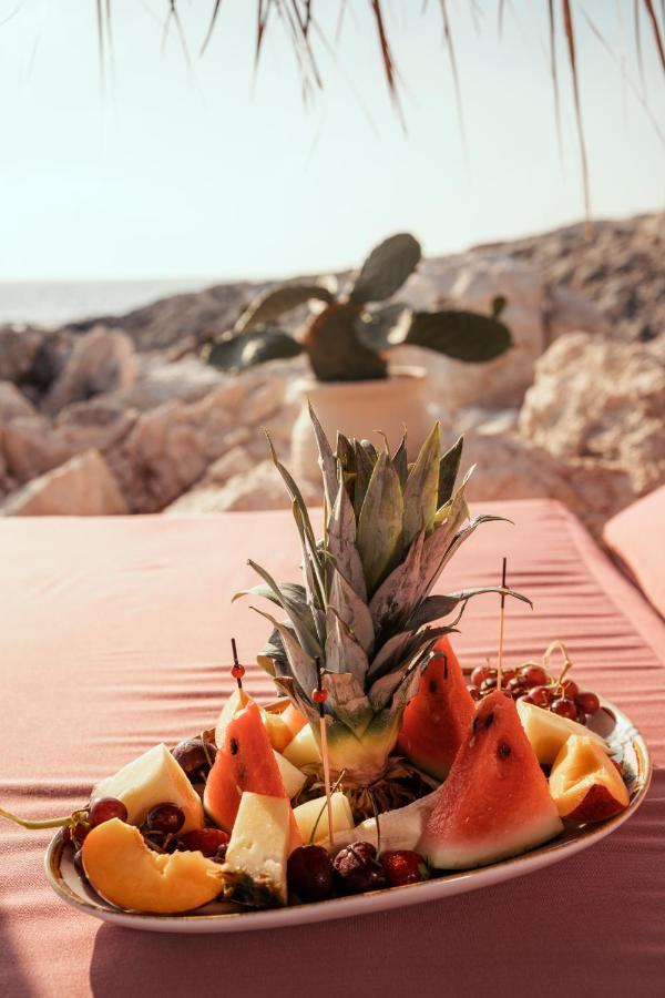Roxa Seaview Apartment Agios Leon Exterior photo